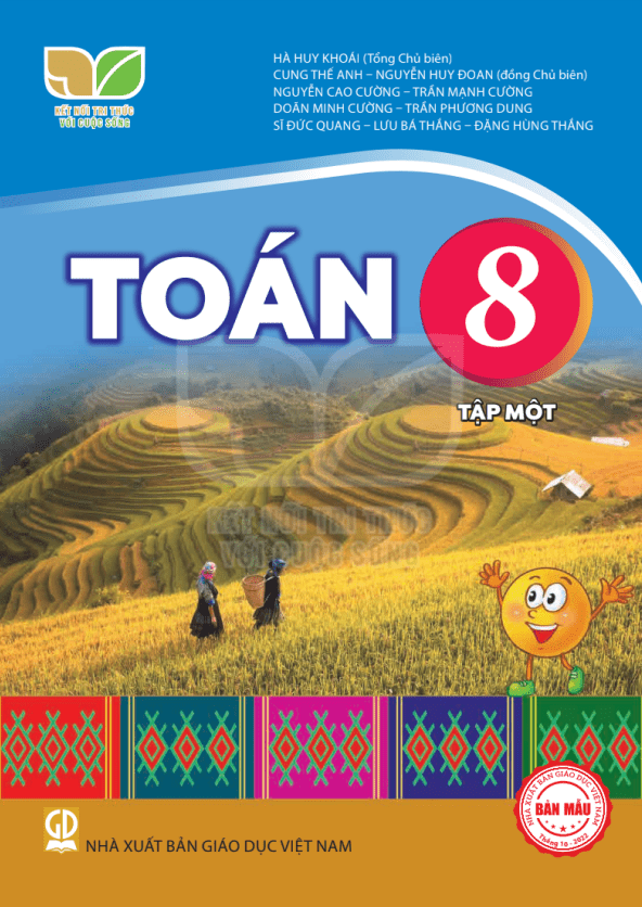 SGK Toán 8 Tập 1_KNTTVCS.zip